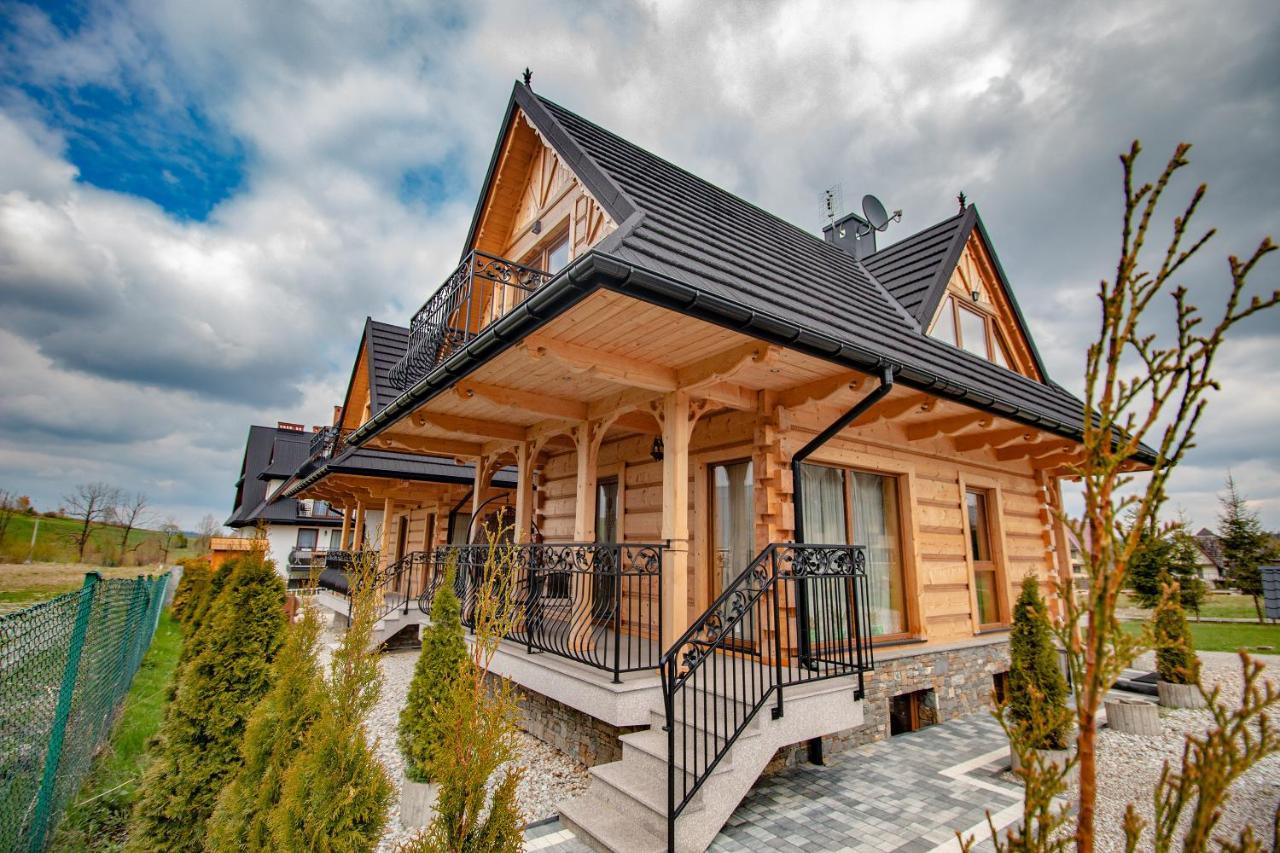Pod Jemiola Chaleter Zakopane